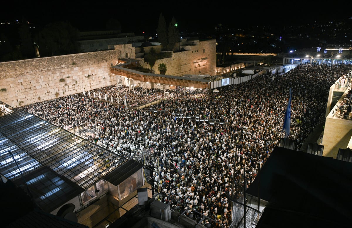 מצוות הקהל וזמנה